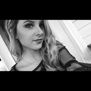 Meet your Posher, Kylee